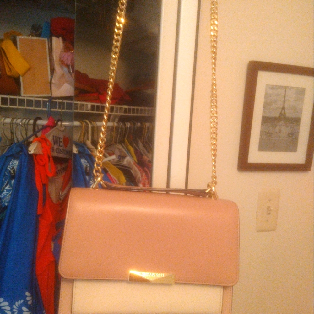 Beautiful Michael kors purse